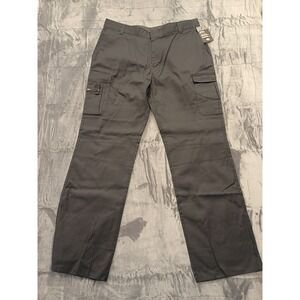 Dickies Womens EMT Pants Casual Fit Straight Leg Cargo Work‎ Size 20 UU